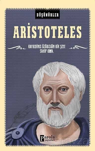 Aristoteles / Düşünürler - 1