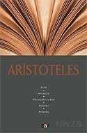 Aristoteles / Fikir Mimarları Dizisi - 1