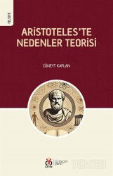 Aristoteles'te Nedenler Teorisi - DBY Yayınları