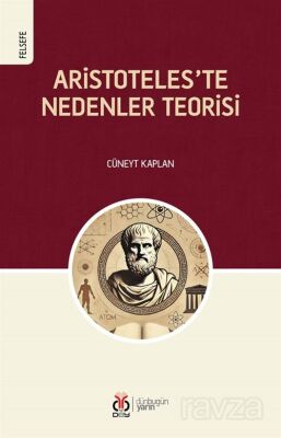 Aristoteles'te Nedenler Teorisi - 1