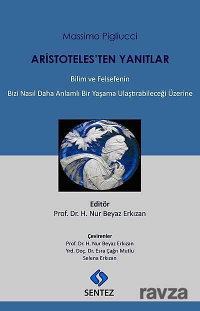 Aristoteles'ten Yanıtlar - 1