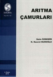 Arıtma Çamurları - Sakarya Üniversitesi Yayınları