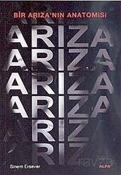 Arıza - Alfa Yayınları