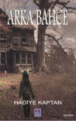 Arka Bahçe - Göl Kitap