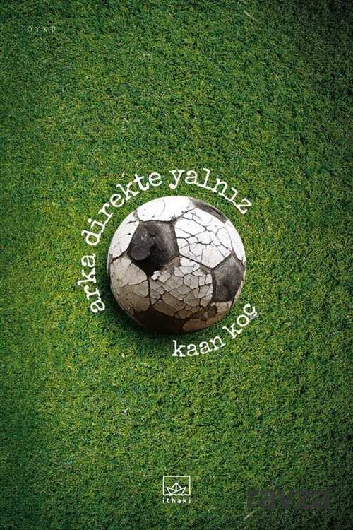 Arka Direkte Yalnız - İthaki Yayınları