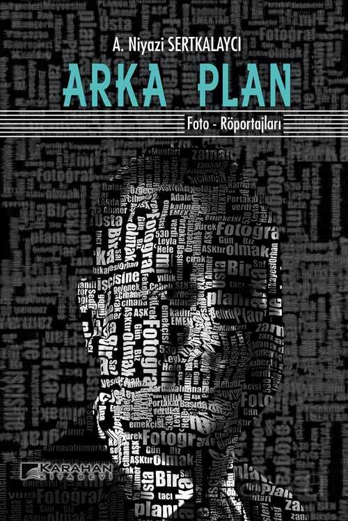 Arka Plan - Karahan Kitabevi