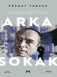 Arka Sokak - Profil Yayıncılık