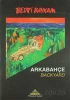 Arkabahçe - Backyard - 1