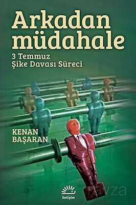 Arkadan Müdahale - 1