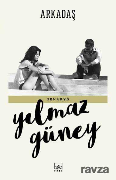 Arkadaş - İthaki Yayınları