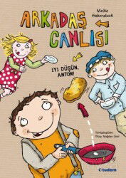 Arkadaş Canlısı - Tudem Yayınevi