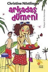 Arkadaş Dümeni - Günışığı Kitaplığı