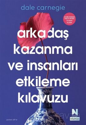 Arkadaş Kazanma ve İnsanları Etkileme Kılavuzu - Nepal Kitap