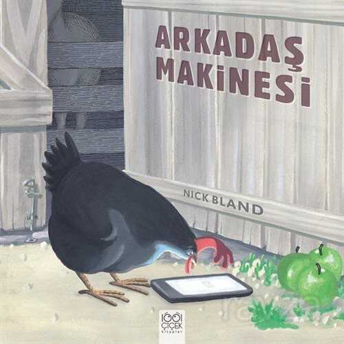 Arkadaş Makinesi - 1