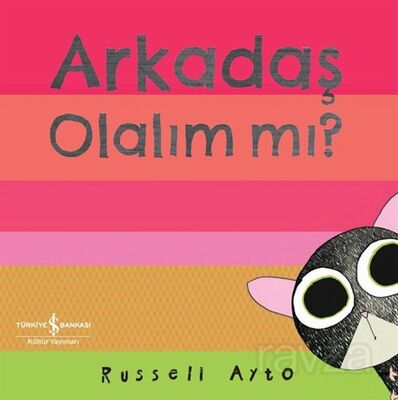 Arkadaş Olalım mı? - 1