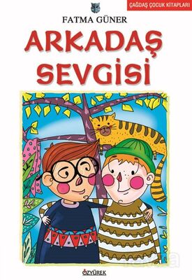 Arkadaş Sevgisi - 1