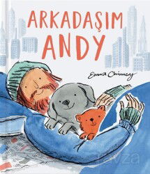 Arkadaşım Andy - MEAV Yayıncılık