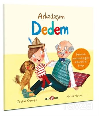 Arkadaşım Dedem - 1