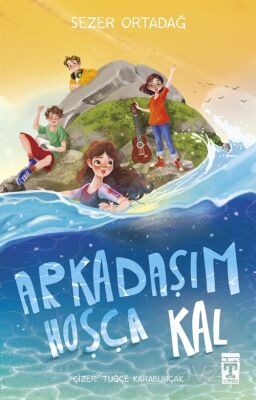 Arkadaşım Hoşça Kal - 1