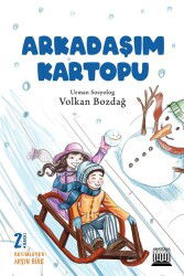Arkadaşım Kartopu - Anatolia Kitap