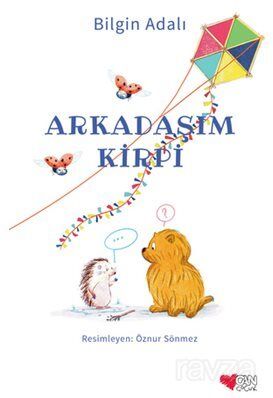 Arkadaşım Kirpi - 1