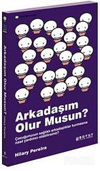 Arkadaşım Olur musun? - Boyut Yayın Grubu