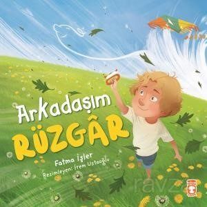 Arkadaşım Rüzgar - 1