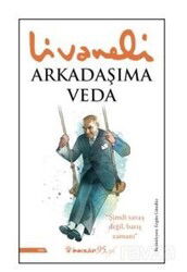 Arkadaşıma Veda - İnkılap Kitabevi