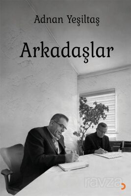 Arkadaşlar - 1