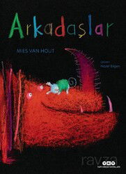 Arkadaşlar - Yapı Kredi Yayınları