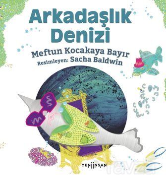 Arkadaşlık Denizi - 1