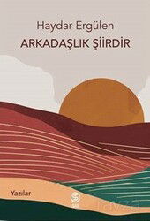 Arkadaşlık Şiirdir - Sia Kitap