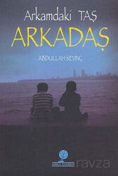 Arkamdaki Taş Arkadaş - Gonca Yayınevi