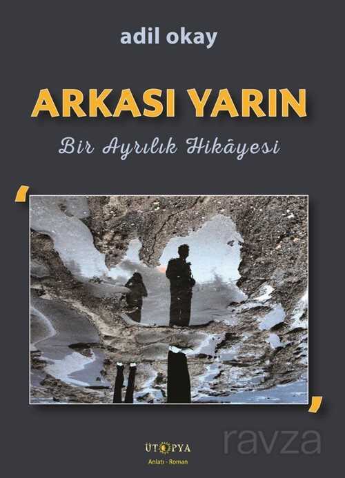 Arkası Yarın - Ütopya Yayınevi