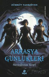 Arkasya Günlükleri - Hayat Yayınları