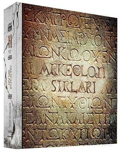 Arkeoloji Sırları Koleksiyon Kitap+10 DVD) - 1