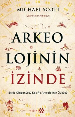 Arkeolojinin İzinde - 1