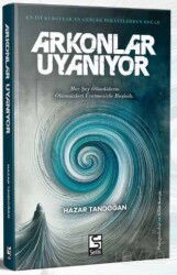 Arkonlar Uyanıyor - Selis Kitaplar