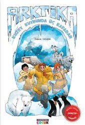 Arktika - Semerkand Yayıncılık