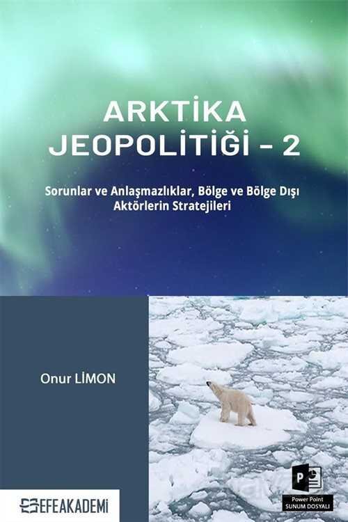 Arktika Jeopolitiği 2 - 1