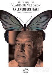 Arlekenlere Bak! - İletişim Yayınları