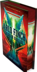Arlo Finch - İndigo Kitap