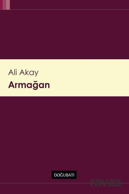 Armağan - Doğu Batı Yayınları