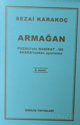 Armağan - Diriliş Yayınları