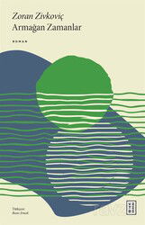 Armağan Zamanlar - Ketebe Yayınevi