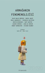 Armağanın Fenomenolojisi - Pinhan Yayıncılık