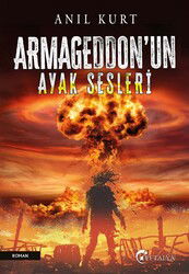 Armageddon'un Ayak Sesleri - Eftalya Kitap