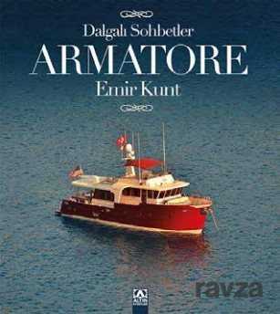 Armatore - Altın Kitaplar