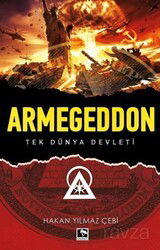 Armegeddon - Çınaraltı Yayın Dağıtım