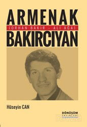 Armenak Bakırcıyan - Dönüşüm Yayınları